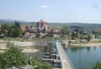 Reka Vlasina - Gradsko   jezero