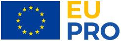 EUPRO logo