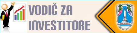 Vodič za investitore