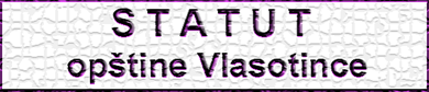 statut