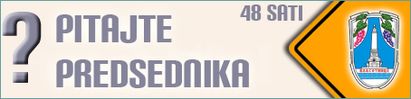 PITAJTE